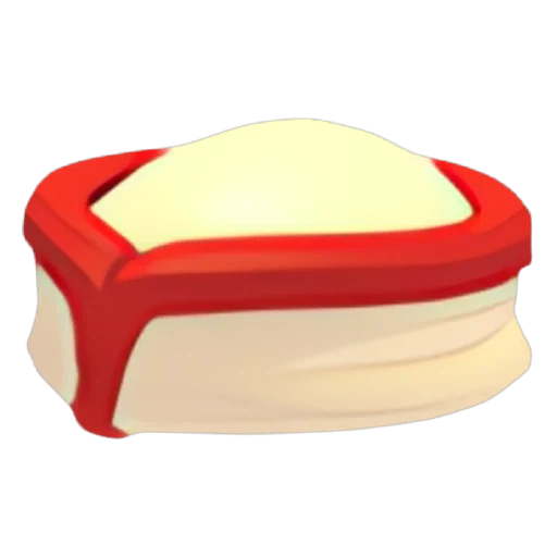Fast Food Hat in Adopt Me