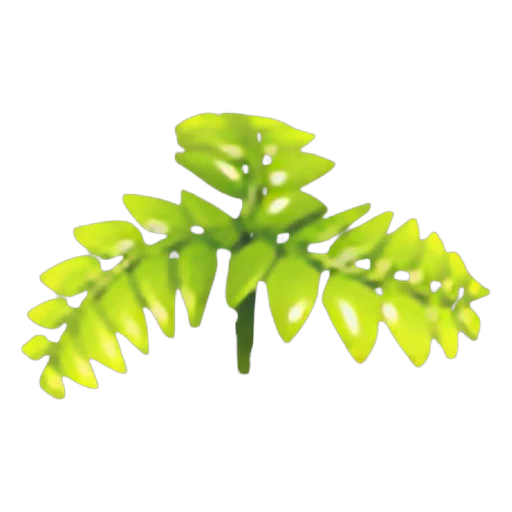 Fern Propeller in Adopt Me
