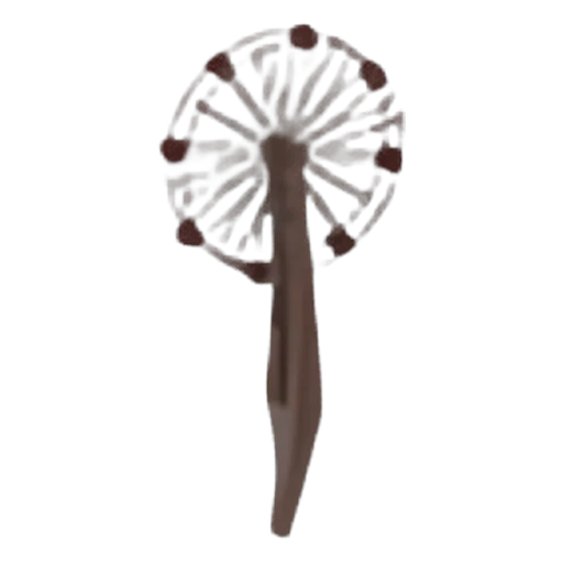 Пропеллер колеса обозрения (Ferris Wheel Propeller) в Адопт Ми