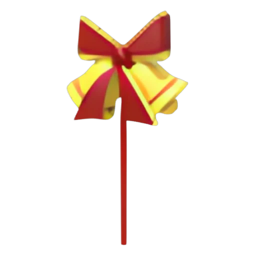 Festive Bells Balloon in Adopt Me