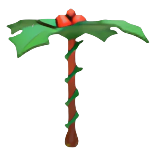 Festive Holly Propeller in Adopt Me