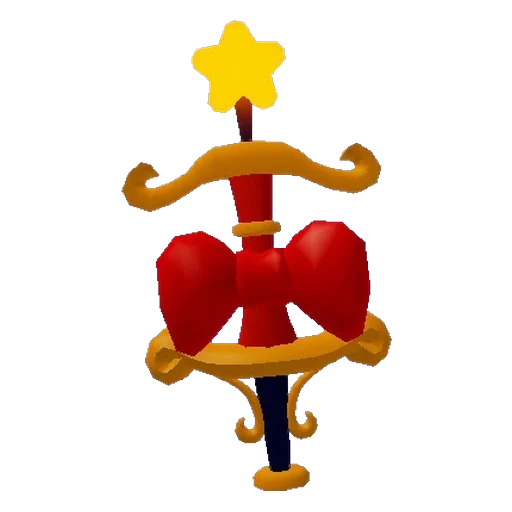 Festive Pogo in Adopt Me