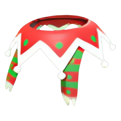 Festive Scarf in Adopt Me