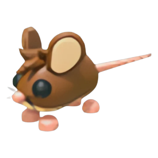 Field Mouse in Adopt Me