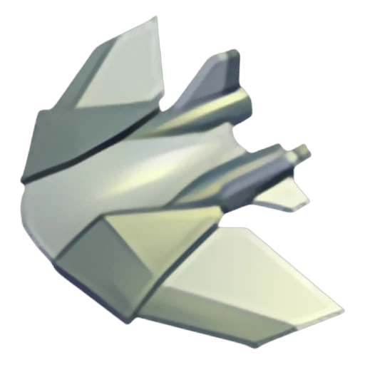 Истребитель (Fighter Airpack) в Адопт Ми