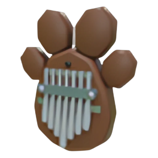 Finger Piano in Adopt Me