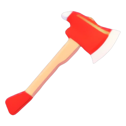 Fire Axe in Adopt Me