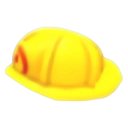 Огненный шлем (Fire Helmet) в Адопт Ми