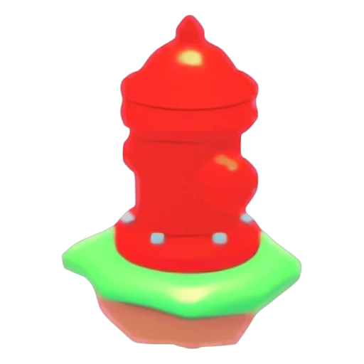 Fire Hydrant in Adopt Me