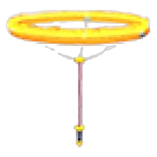 Fire Ring Propeller in Adopt Me