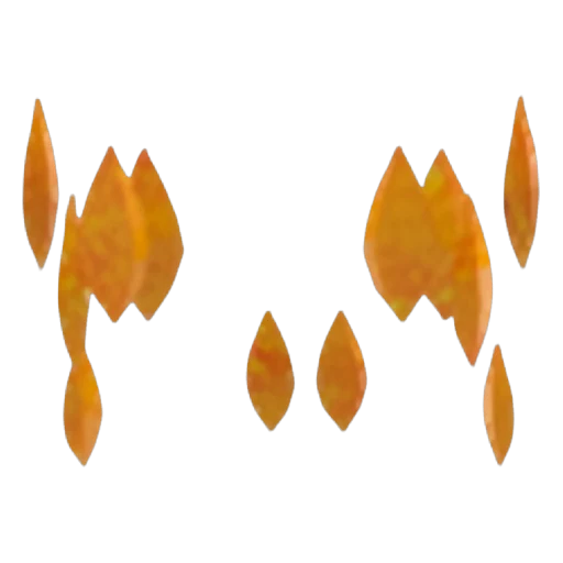 Firey Aura in Adopt Me