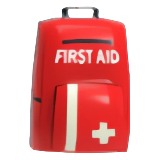 First Aid Bag in Adopt Me