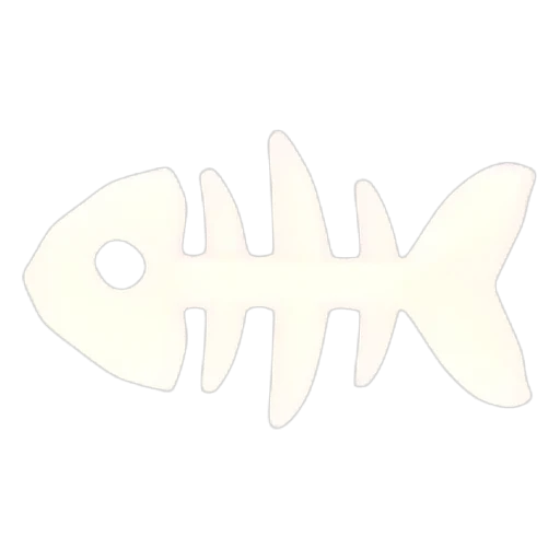 Fishbone Badge in Adopt Me