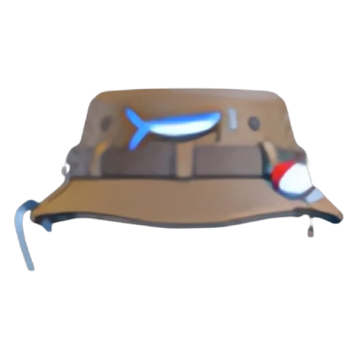 Fishing Bucket Hat in Adopt Me