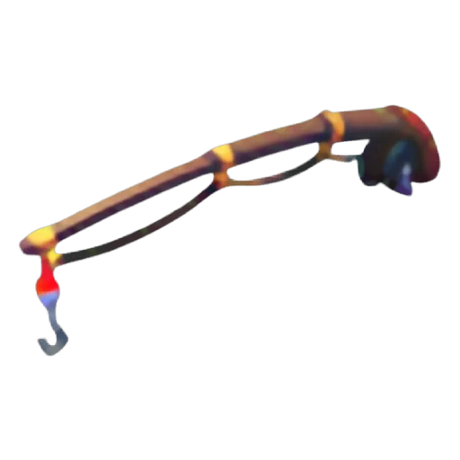 Fishing Tackle Grappling Hook in Adopt Me