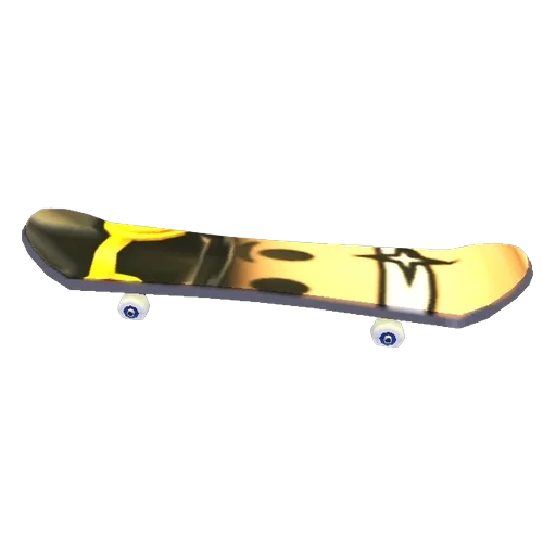 Fissy Skateboard in Adopt Me