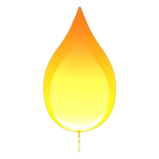 Flame Balloon in Adopt Me