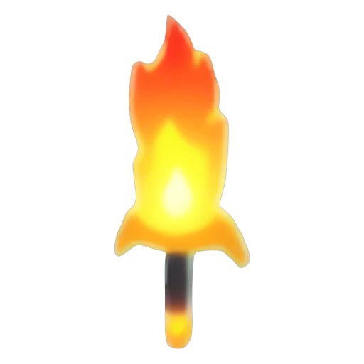 Flame Sword in Adopt Me