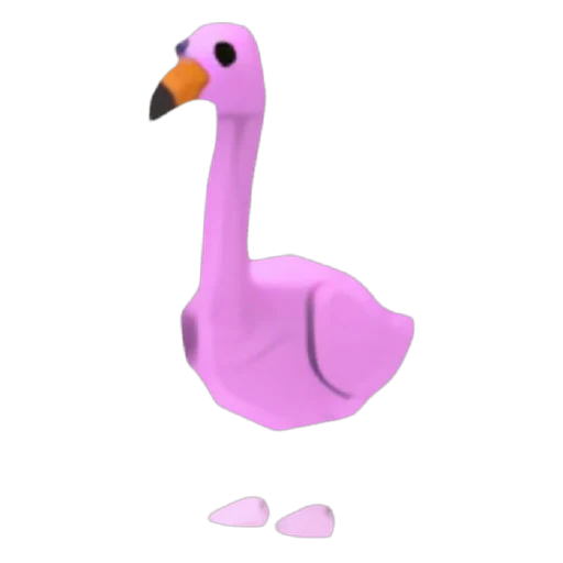 Flamingo in Adopt Me