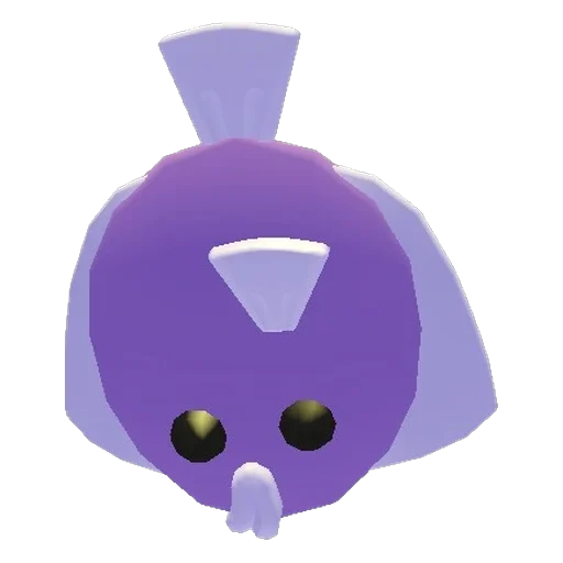 Flatfish Throwing Disc in Adopt Me