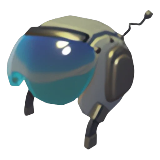 Летный шлем (Flight Helmet) в Адопт Ми