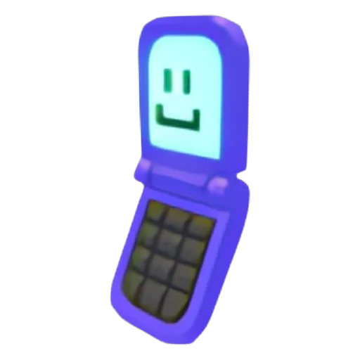 Flip Phone Toy in Adopt Me