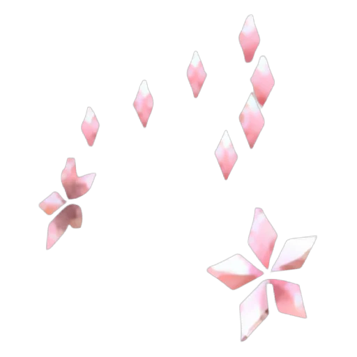 Flower Aura in Adopt Me