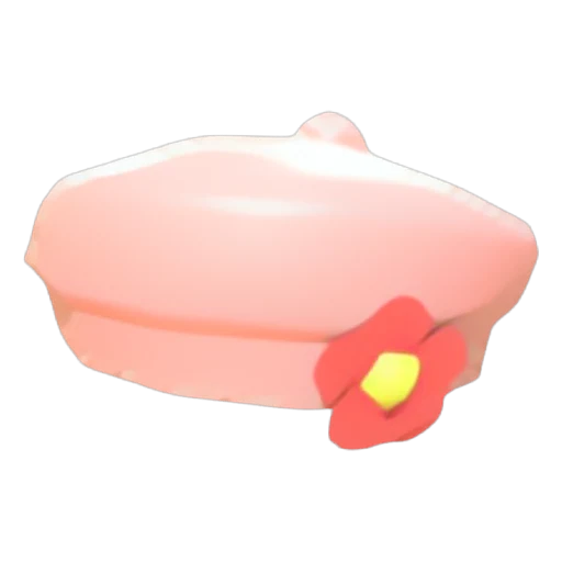 Flower Beret in Adopt Me