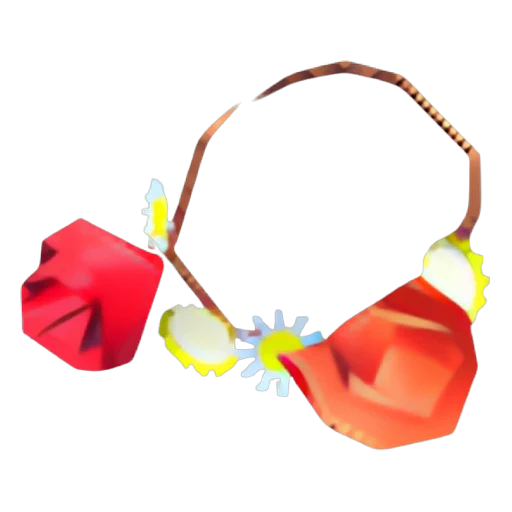 Flower Collar in Adopt Me