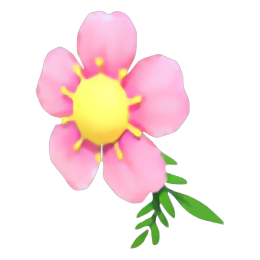 Flower Monocle in Adopt Me