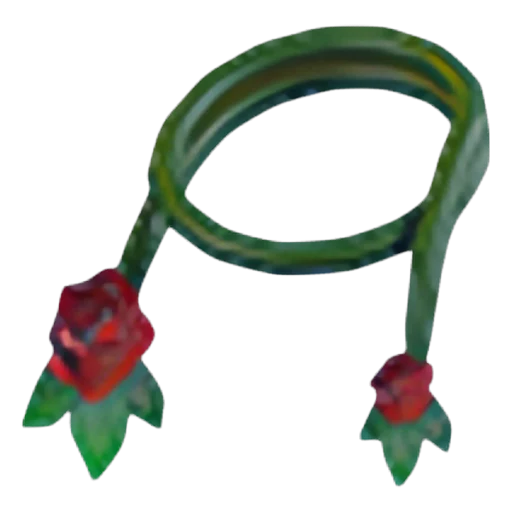 Flower Scarf in Adopt Me