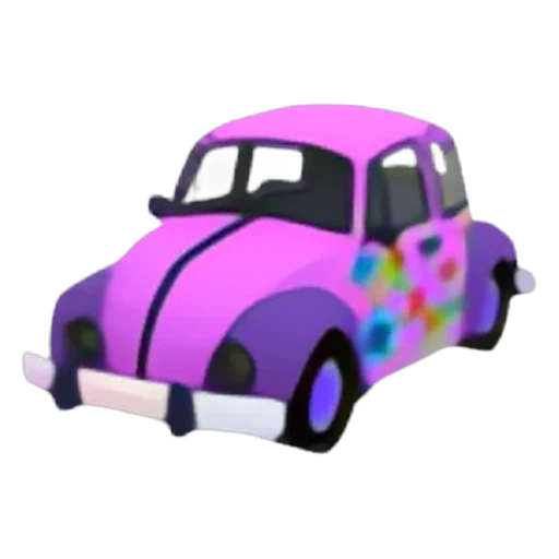 Flower Wagon in Adopt Me