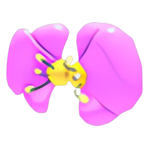 Flower Wings in Adopt Me