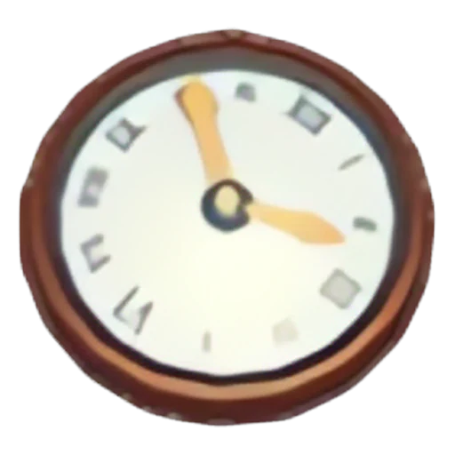 Flying Clock in Adopt Me