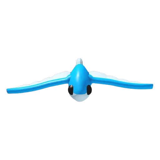 Flying Fish in Adopt Me