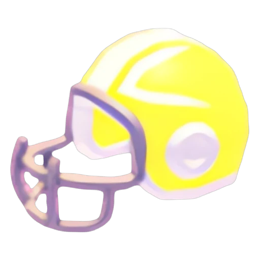 Football Helmet in Adopt Me