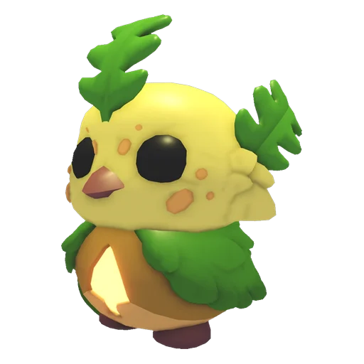 Forest Sprite in Adopt Me