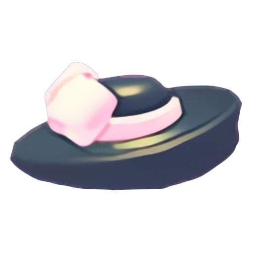 Formal Big Bow Hat in Adopt Me