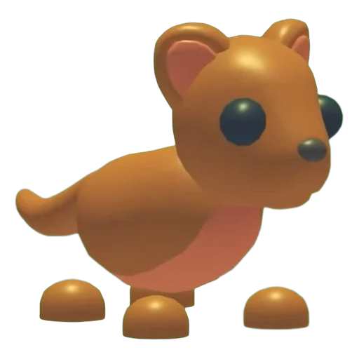 Fossa in Adopt Me