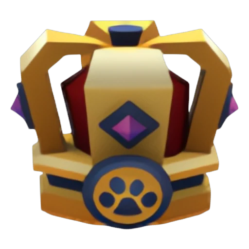 Founder's Crown in Adopt Me
