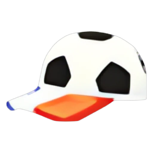 Футбольная кепка франции (France Soccer Cap) в Адопт Ми