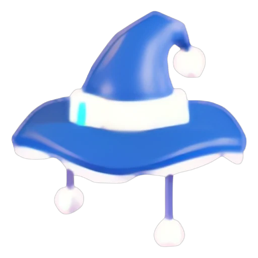 Frigid Hat in Adopt Me