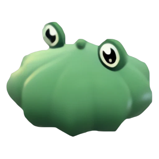 Froggy Hat in Adopt Me