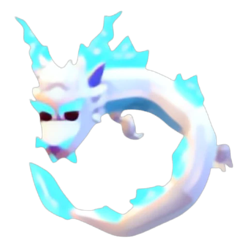 Frost Fury in Adopt Me