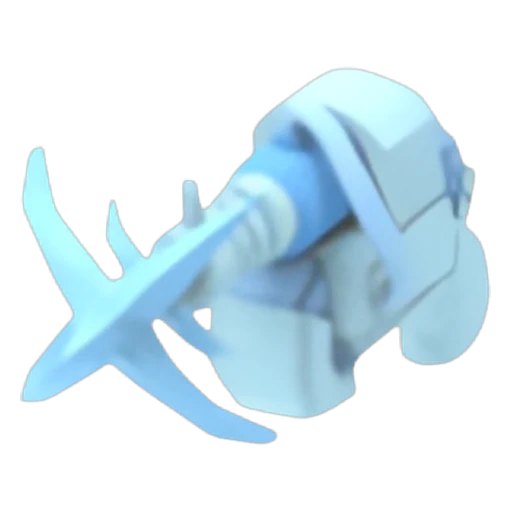 Frostbite Grapple in Adopt Me