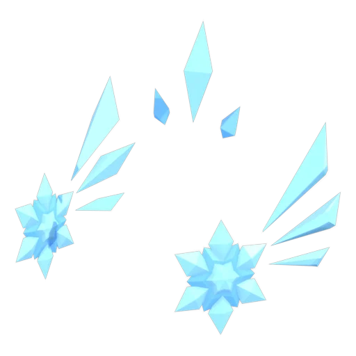 Frozen Crown in Adopt Me