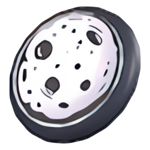 Full Moon Flying Disc in Adopt Me