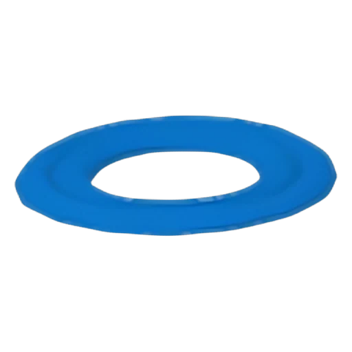 Fun Flying Disc in Adopt Me