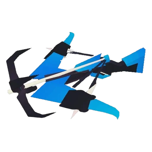 Futuristic Grapple in Adopt Me