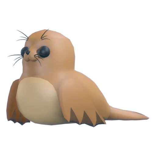 Galapagos Sea Lion in Adopt Me